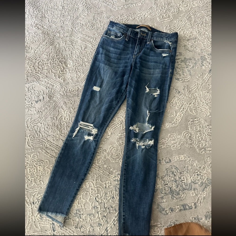 Joes Jeans Size 25